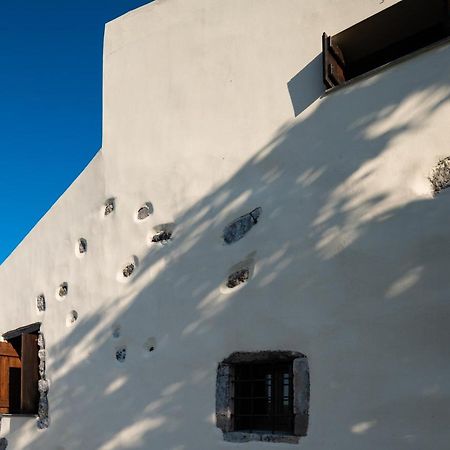 Kefali Villa, Eco Tourism Experience, By Thinkvilla Atsipádhes 외부 사진